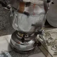 سماور سالم در حد نو