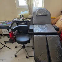 صندلی ،میز،روتالی،میز جای دست