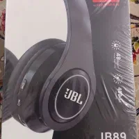 هدفون بلوتوثی jbl