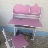 میز تحریر کودک