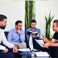 وکیل پایه یک دادگستری / گروه حقوقی نیکرا
