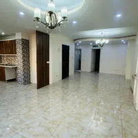 ۹۰ متر دوخوابه فروشی اندیشه