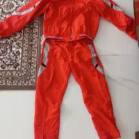 لباس ورزشی