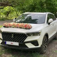 بستیون (FAW)-T77 مدل 2023 فول وارداتی
