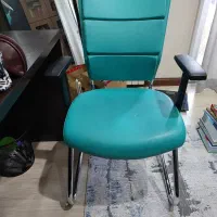 صندلی طبی ثابت