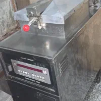 وسایل فست فود