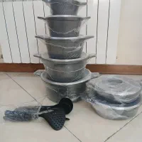 سرویس قابلمه مارک کره اصل