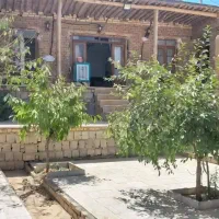 اقامتگاه بومگردی چادگان (اتاق و سوئیت استیجاری)