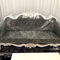 کاور مبل ژله ای و پارچه ای