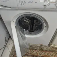 ماشین لباسشویی ۵کیلویی ابسال
