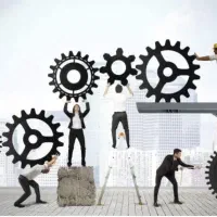 بیزنس کوچ و سیستم سازیی فروش