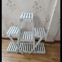 پایه گل