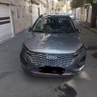 ایکس 33 کراس اتومات مدل 1402 بدون رنگ