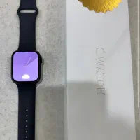 اپل واچ سری 8 سایر 45 درحد صفر