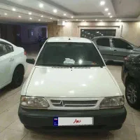 پراید 131 مدل 97