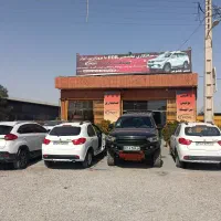 نیازمند صافکار و نقاش