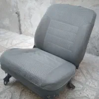 صندلی‌پراید