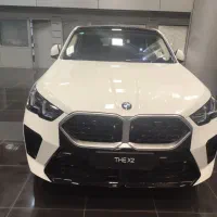 bmw x2 2025