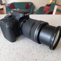 دوربین canon