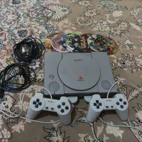 دستگاه بازی Play one