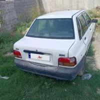 پراید