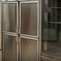 فریزر صنعتی  سالم