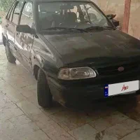 پراید 83