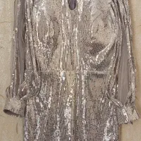 پیراهن مجلسی