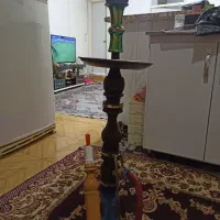 قلیون پرتقال نعنا