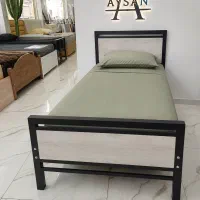 تخت های فلزی مدل کاوه