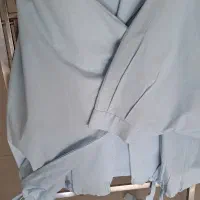 شومیز جنس کتان