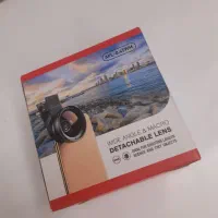 لنز دوربین موبایل