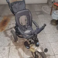 سه چرخه فروشی