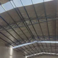 اجراسقف سبک اجرا سایبان ماشین وسوله سازی