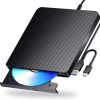 بلوری رایتر و سی دی و دی وی وی رایتر