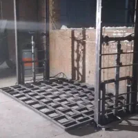 ساخت انواع بالابر هیدرولیکی و کششی