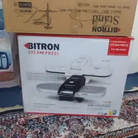 اتوپرس بایترون مدل BSL405