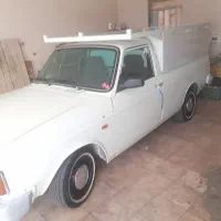 پیکان وانت مدل ۹۳