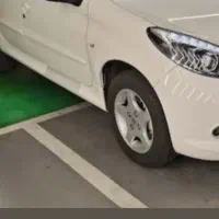 حواله ۲۰۷ tu5p پانا دنده دستی