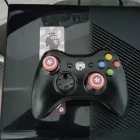 Xbox 360 pro|کنسول، بازی ویدئویی و آنلاین|رشت, دخانیات|دیوار