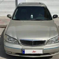 ماکسیما اتومات مدل ۱۳۸۲