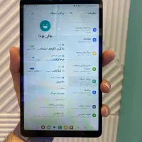 تبلت سامسونگ ۶۴ گیگ
