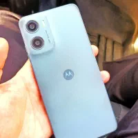 Motorola E15