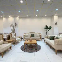 مبل کلاسیک ابزاری ـ سرای شاهکار