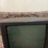 تلوزیون سامسونگ قدیمی