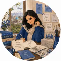 آموزش آنلاین زبان انگلیسی