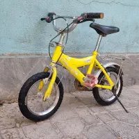 دوچرخه سایز ۱۲