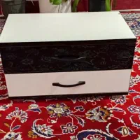 پاتختی|تخت و سرویس خواب|شوش, |دیوار