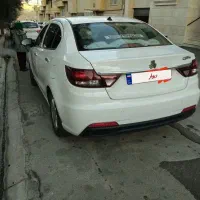 شاهین cvt|خودرو سواری و وانت|شیراز, شهرک گلستان شمالی|دیوار