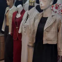 فروش مانکن لباس زنانه
